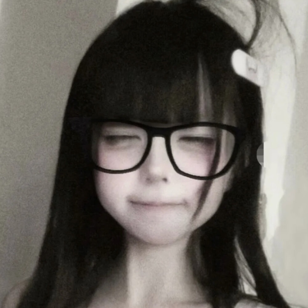 忧郁天使