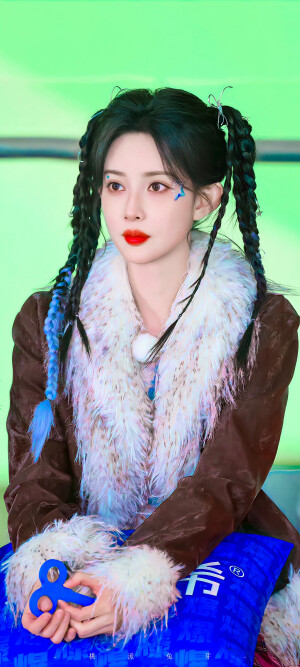 孟子义壁纸