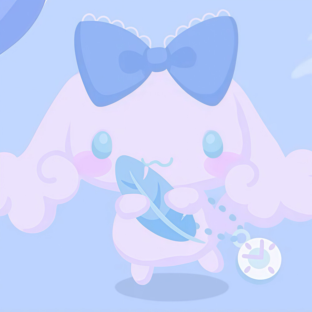 『sanrio玉桂狗』头像▪壁纸