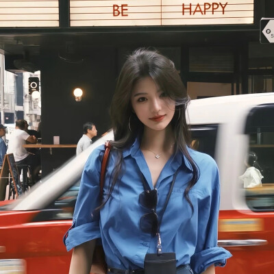 开心永驻
Mexlyyy女头
夏日
吊带
辣妹
墨镜