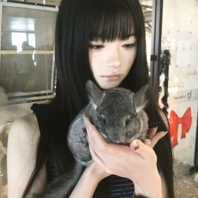 女生头像