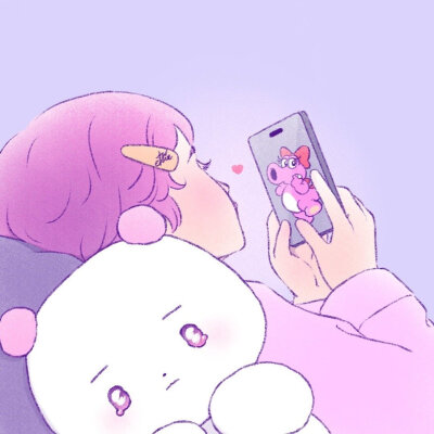 斑比