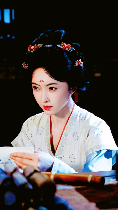 掌心