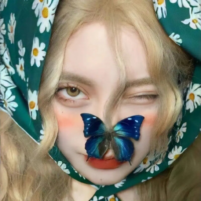 头像 欧美 ins风