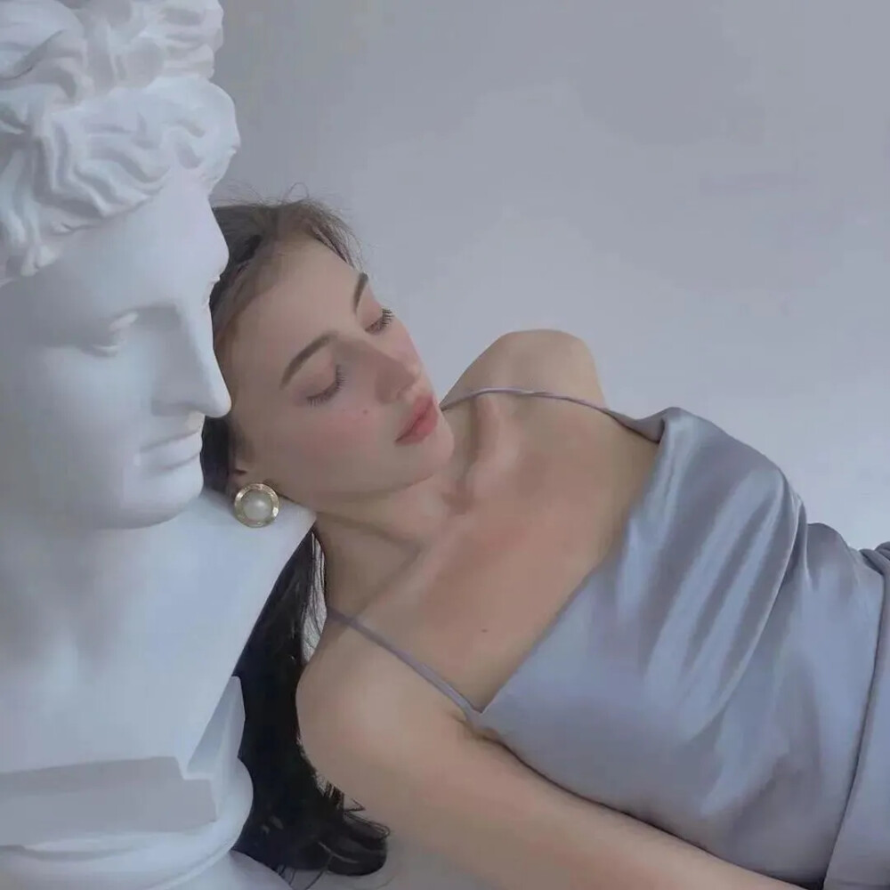 头像 欧美 ins风