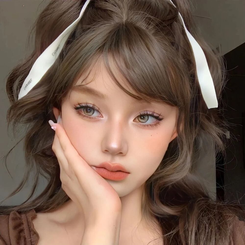 头像 欧美 ins风