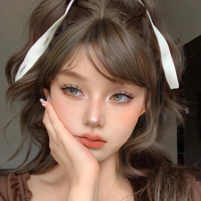 头像 欧美 ins风