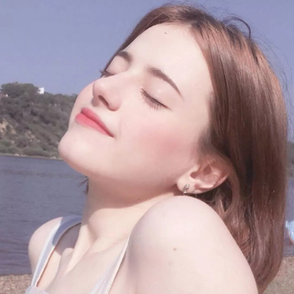 头像 欧美 ins风