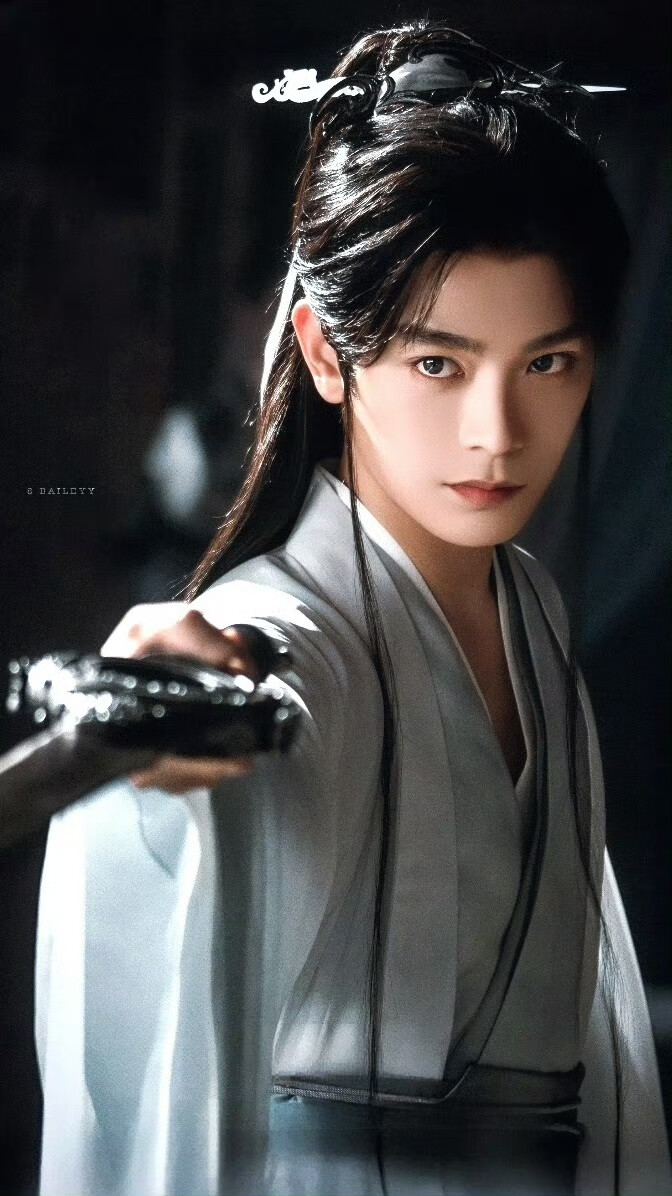 丁禹兮 *张正 ​​​