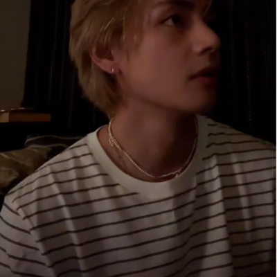 我不敢对你保证