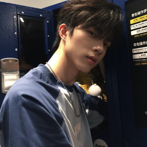 男头