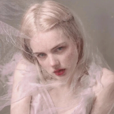 头像 欧美 ins风