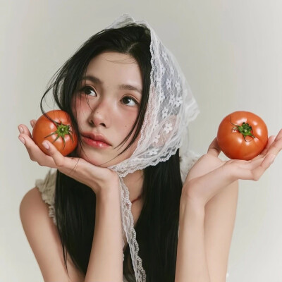 开心永驻
Mexlyyy女头
夏日
吊带
辣妹
墨镜