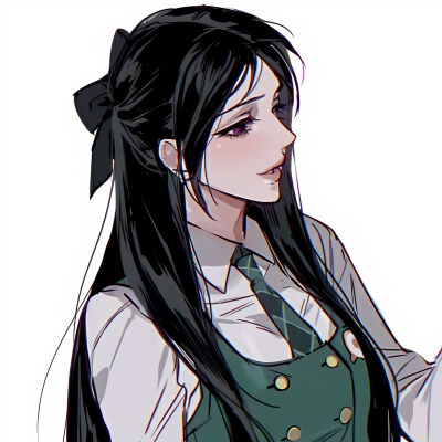 女情
