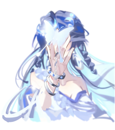 海月