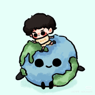 。