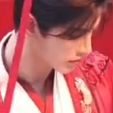 太子殿下今日大婚