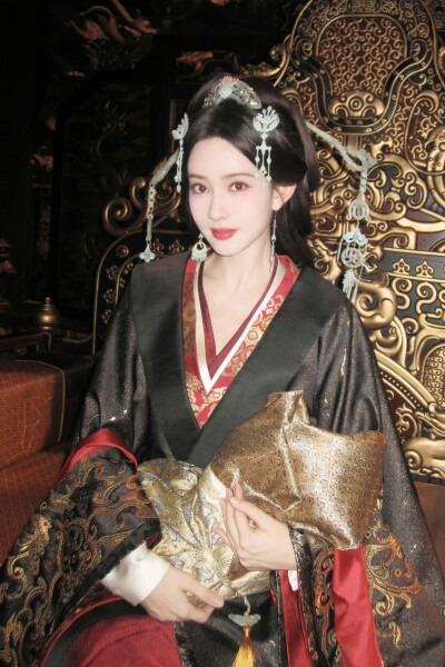百花杀 沈汐和
