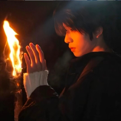 男生头像