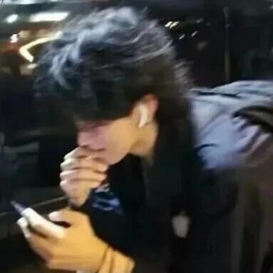 男生头像