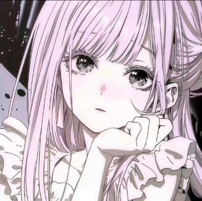 早古感动漫女头 .ᐟ.ᐟ