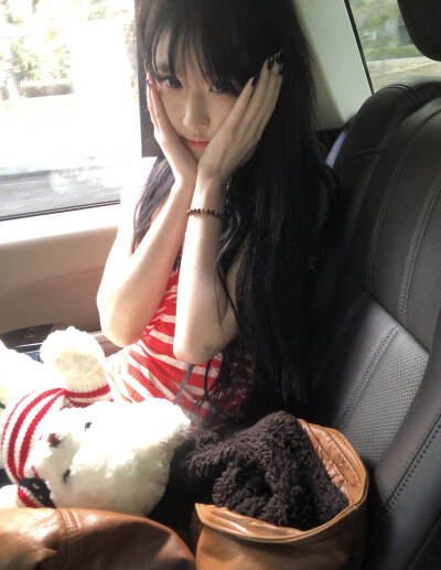 佘颖欣