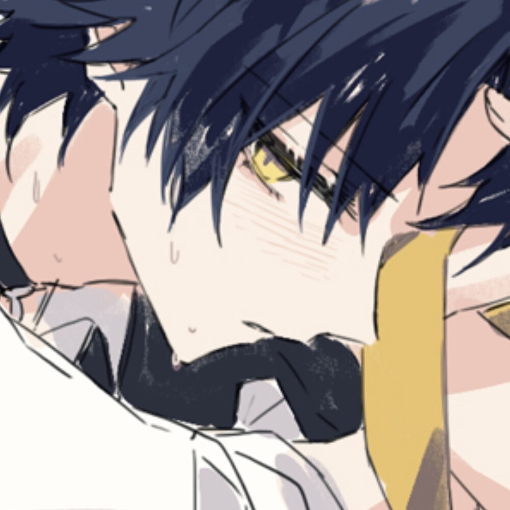 悲伤装进我口袋