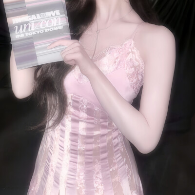 膜拜女神大人 大人千岁千岁千千岁