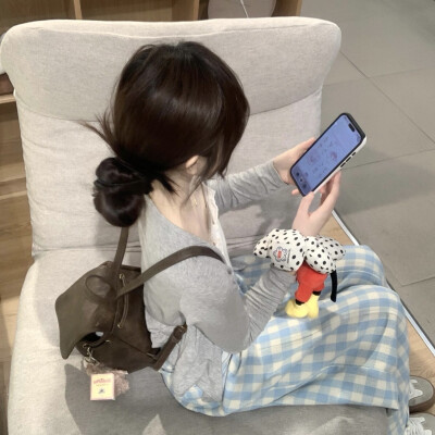 女生头像