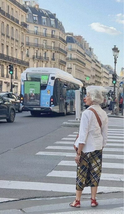 街拍