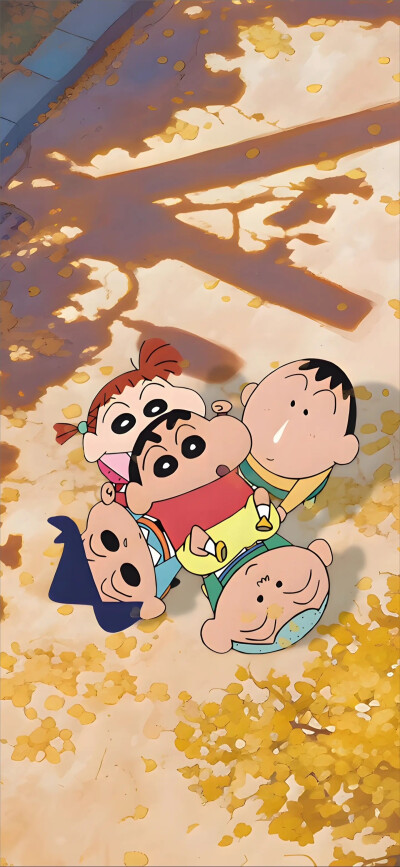 蜡笔小新