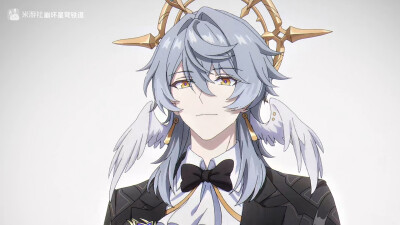 崩坏星穹铁道 演唱会动画截图
景元 星期日 真理医生 遐蝶