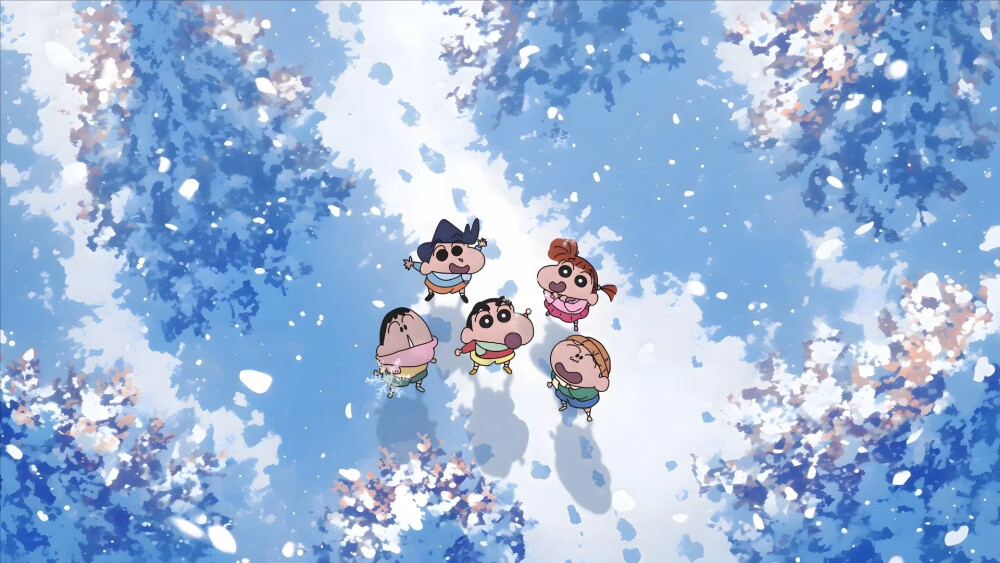 蜡笔小新