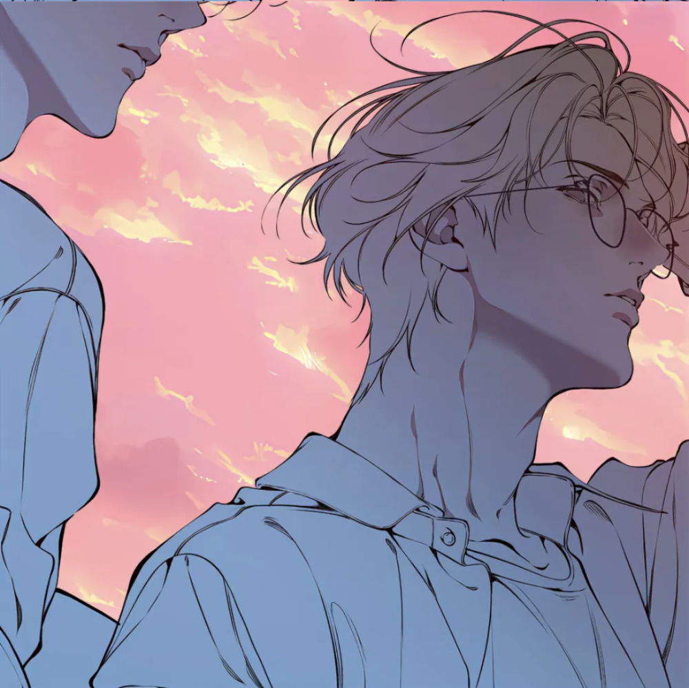 男情
二传注明堆糖：常畫