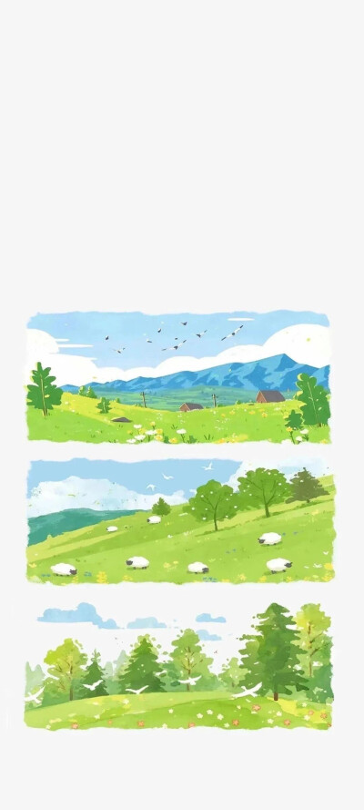 套图