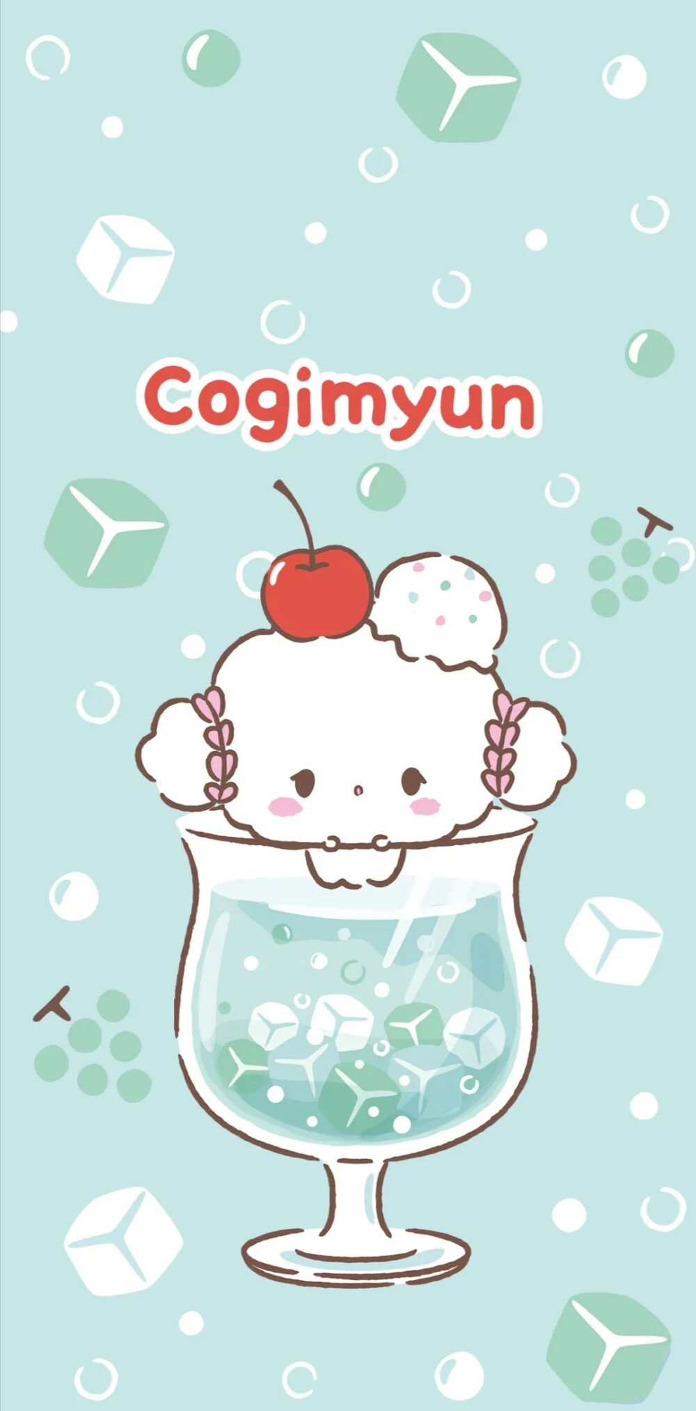 sanrio 壁纸 萌图 卡通