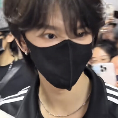 你好帅