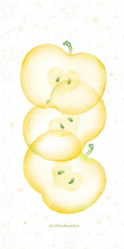 水果壁纸