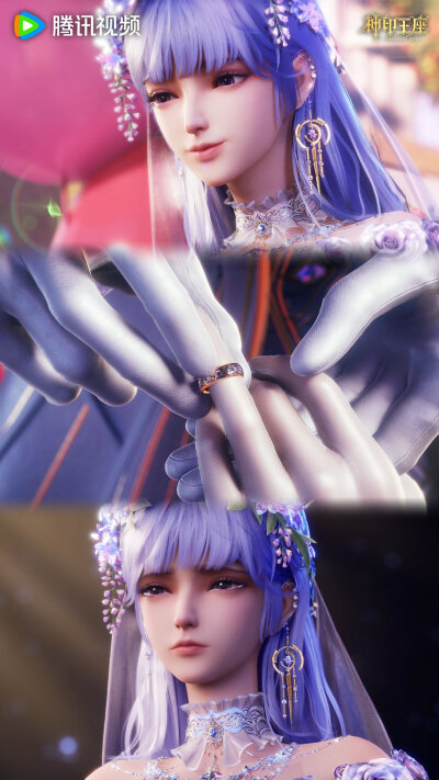 神印王座