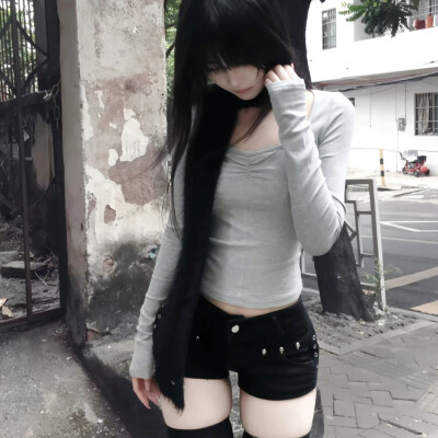 权威女头