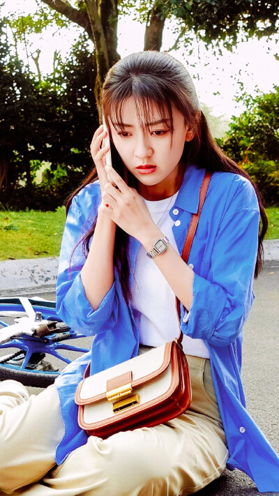 白色橄榄树