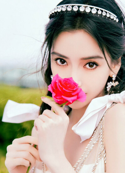 angelababy杨颖