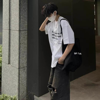男生头像
