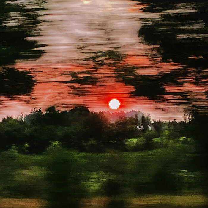 风景