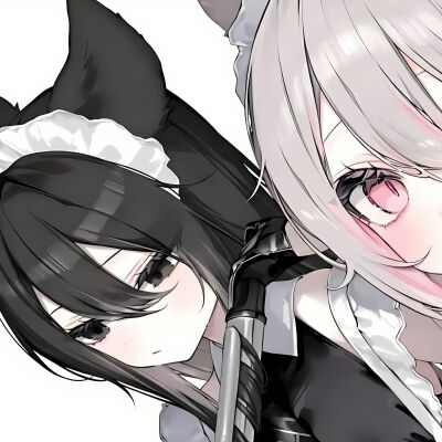 女情