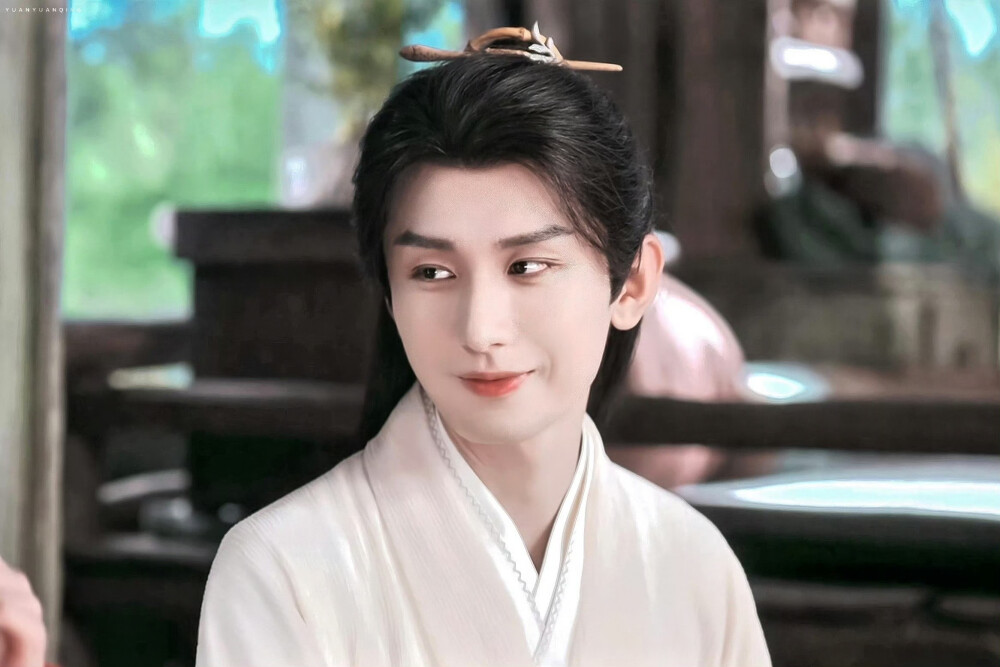 花花