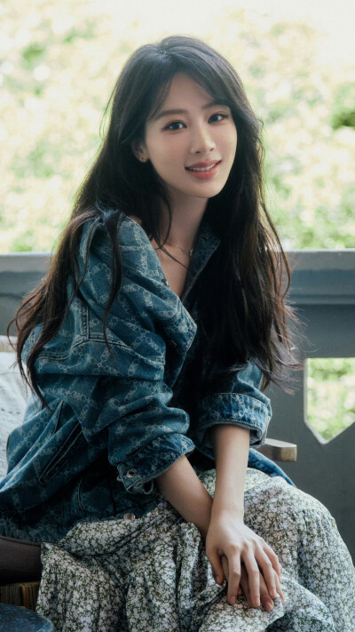 杨紫