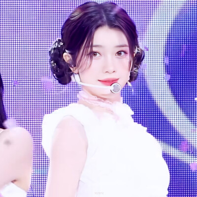kpop人从不缺头像｜沈小婷