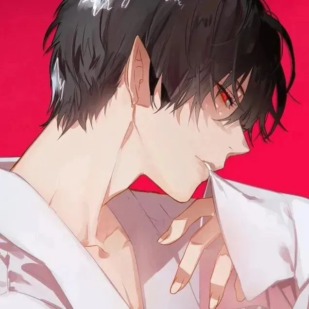 男情
二传注明堆糖：常畫