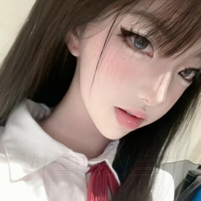 权威女头